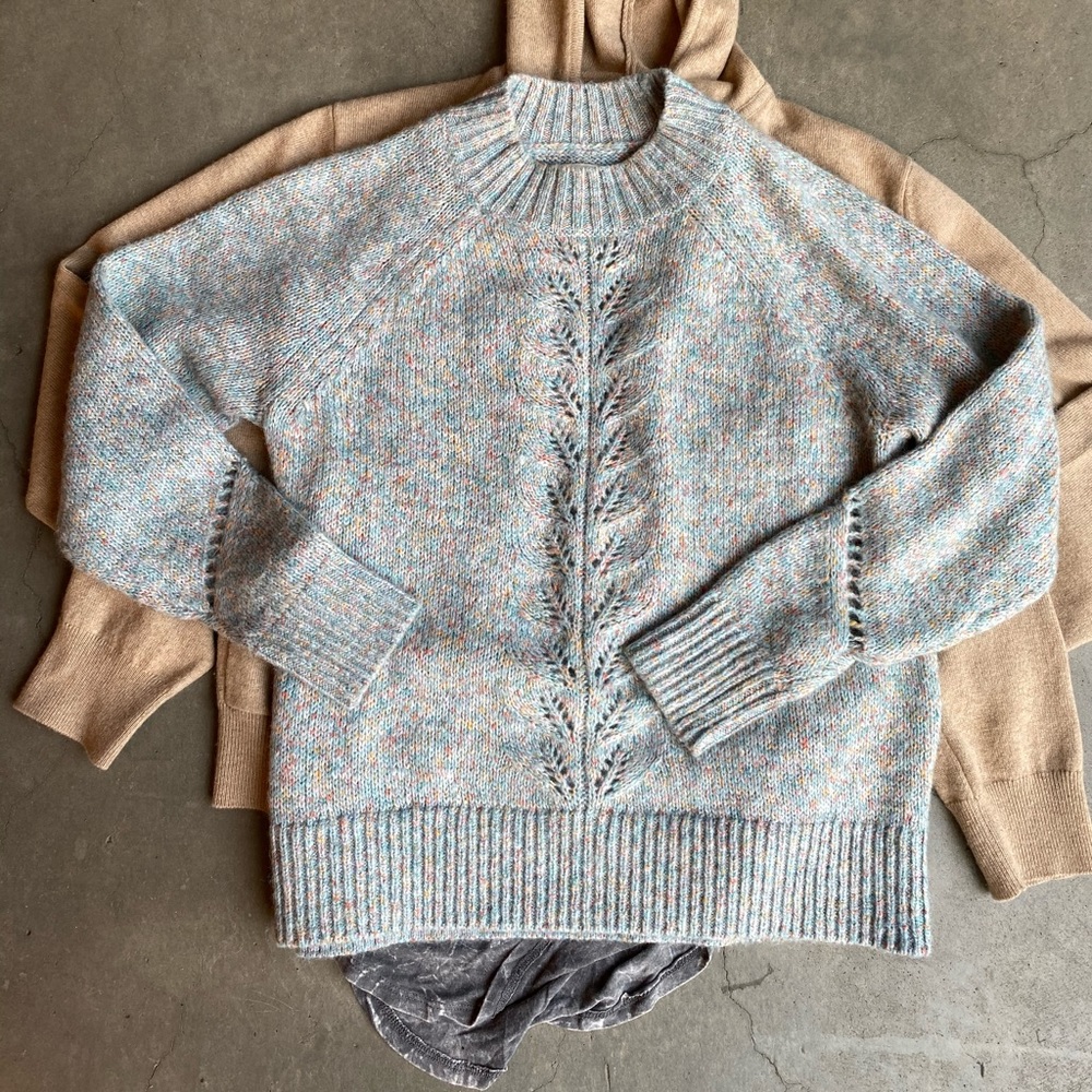 LOFT Sweater XS - Picture 1 of 4
